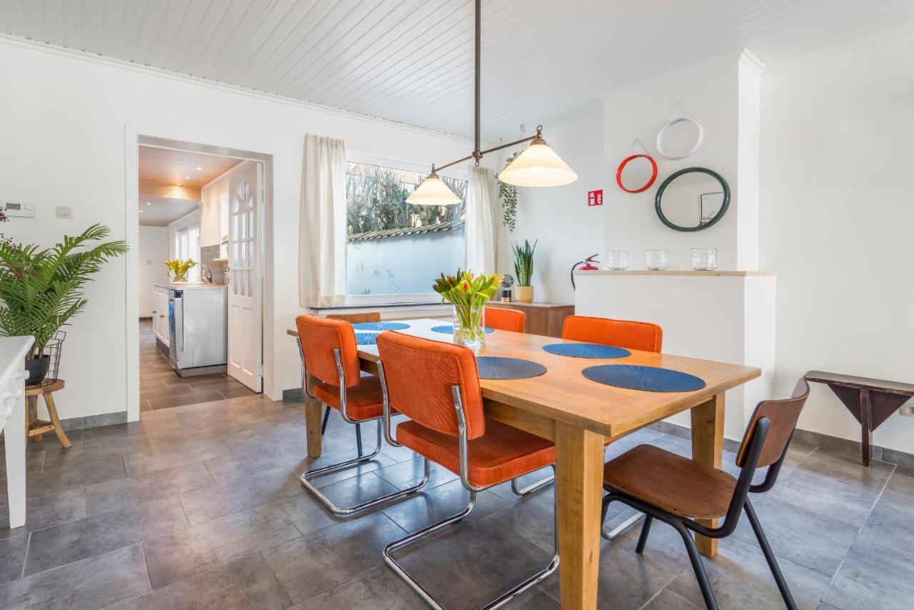 Great Holiday House For 6 People At 布兰肯贝赫 外观 照片